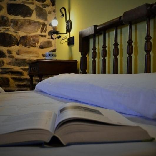 Casa Freixe Apartamentos Rurales サンタ・エウラリア・デ・オスコス エクステリア 写真