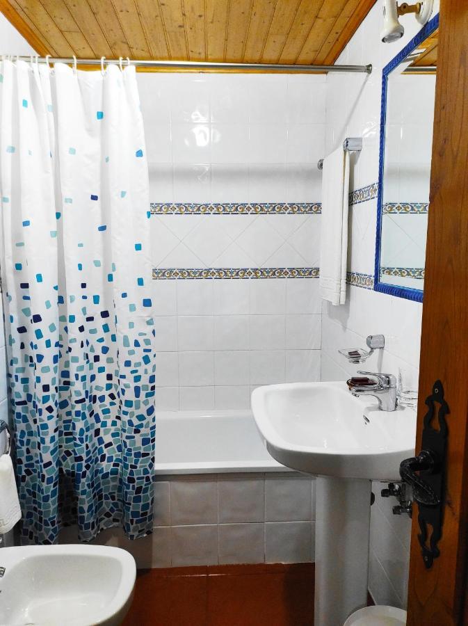 Casa Freixe Apartamentos Rurales サンタ・エウラリア・デ・オスコス エクステリア 写真